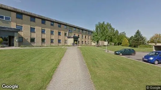 Lejligheder til salg i Viborg - Foto fra Google Street View