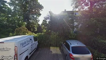 Lejligheder til salg i Odder - Foto fra Google Street View