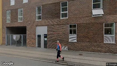 Lejligheder til salg i København S - Foto fra Google Street View