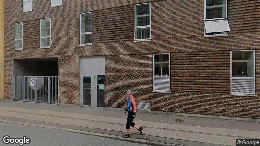 Lejligheder til salg i København S - Foto fra Google Street View