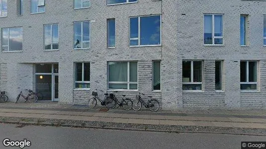 Lejligheder til leje i København S - Foto fra Google Street View