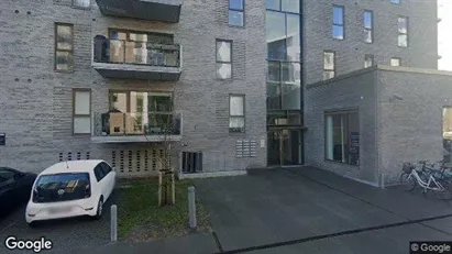 Lejligheder til leje i Aalborg Centrum - Foto fra Google Street View