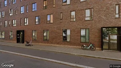 Lejligheder til leje i København S - Foto fra Google Street View