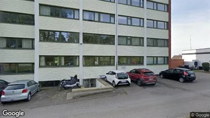 Lejligheder til salg i Kalundborg - Foto fra Google Street View