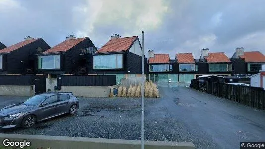 Lejligheder til salg i Ebeltoft - Foto fra Google Street View