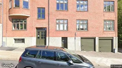 Lejligheder til salg i Randers C - Foto fra Google Street View