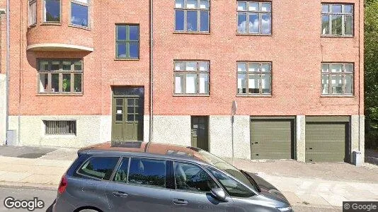 Lejligheder til salg i Randers C - Foto fra Google Street View