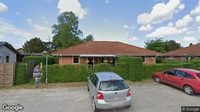 Lejligheder til leje i Søndersø - Foto fra Google Street View