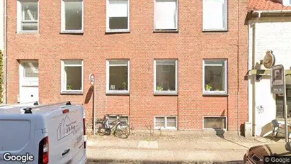 Lejligheder til salg i Aalborg Centrum - Foto fra Google Street View