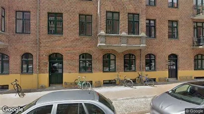 Lejligheder til salg i Valby - Foto fra Google Street View