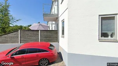 Lejligheder til salg i Haderslev - Foto fra Google Street View