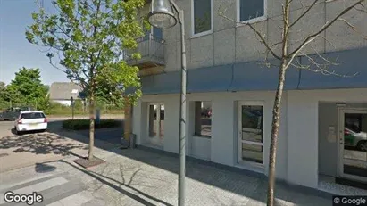 Lejligheder til salg i Holstebro - Foto fra Google Street View