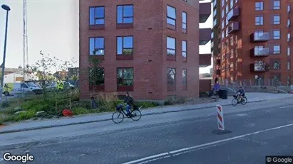 Lejligheder til leje i Odense C - Foto fra Google Street View