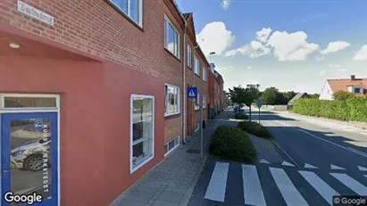 Lejligheder til leje i Frederikshavn - Foto fra Google Street View