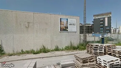 Lejligheder til salg i København S - Foto fra Google Street View