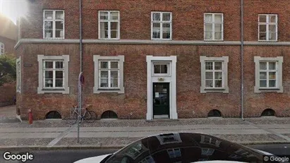 Lejligheder til salg i København S - Foto fra Google Street View