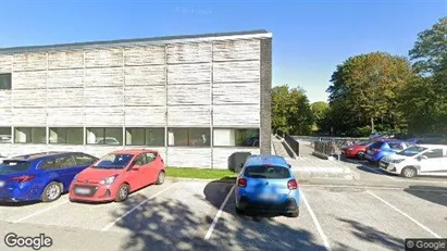 Værelser til leje i Søborg - Foto fra Google Street View