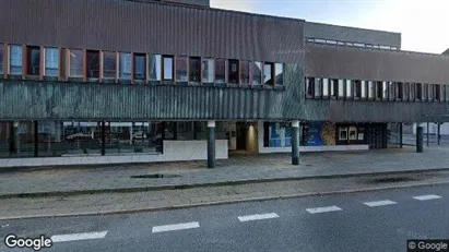 Lejligheder til leje i Kolding - Foto fra Google Street View