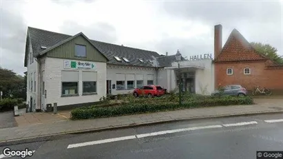 Lejligheder til leje i Viborg - Foto fra Google Street View