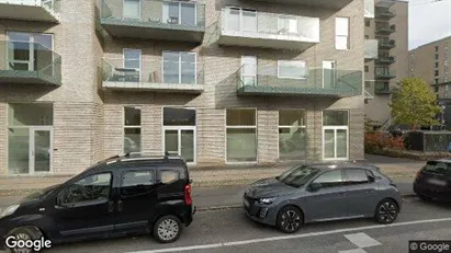 Lejligheder til leje i København S - Foto fra Google Street View