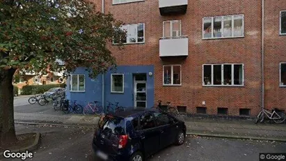 Lejligheder til salg i København S - Foto fra Google Street View