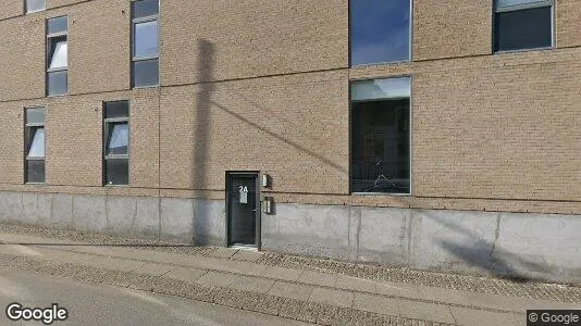 Lejligheder til leje i Glostrup - Foto fra Google Street View