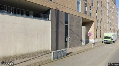 Lejligheder til leje i Glostrup - Foto fra Google Street View