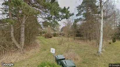 Lejligheder til salg i Nykøbing Sjælland - Foto fra Google Street View