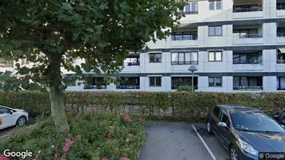 Lejligheder til salg i Frederiksberg - Foto fra Google Street View