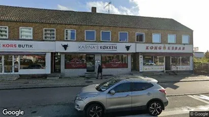 Lejligheder til salg i Hvidovre - Foto fra Google Street View