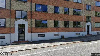 Lejligheder til salg i Randers C - Foto fra Google Street View