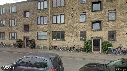 Lejligheder til salg i København SV - Foto fra Google Street View