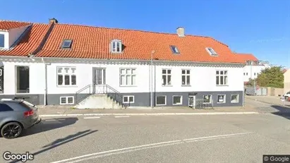 Lejligheder til salg i Helsingør - Foto fra Google Street View