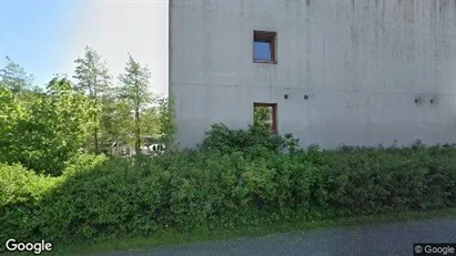 Lejligheder til salg i Albertslund - Foto fra Google Street View