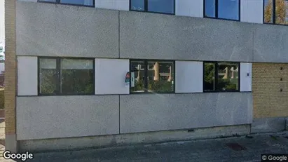 Lejligheder til salg i Helsingør - Foto fra Google Street View