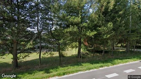 Lejligheder til salg i Væggerløse - Foto fra Google Street View