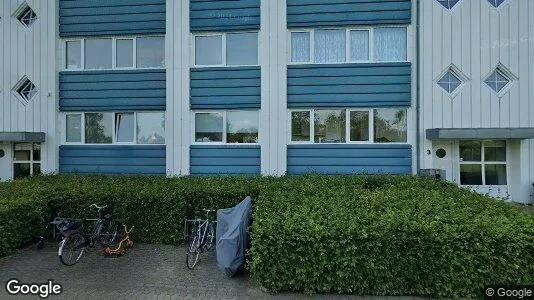 Lejligheder til leje i Varde - Foto fra Google Street View