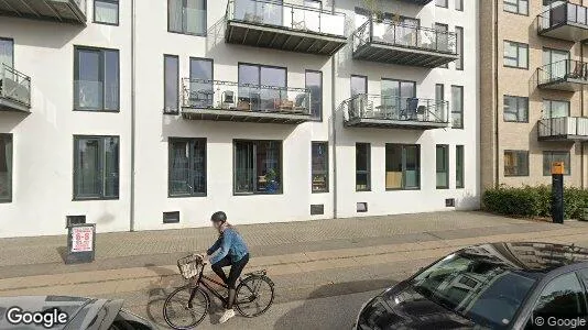 Lejligheder til leje i Vanløse - Foto fra Google Street View