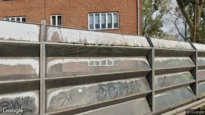 Lejligheder til salg i Kongens Lyngby - Foto fra Google Street View