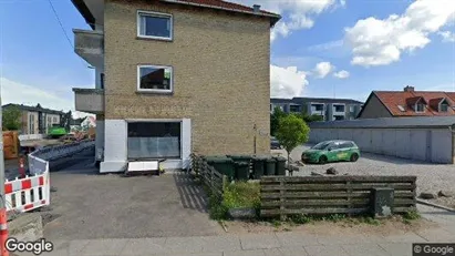 Lejligheder til salg i Søborg - Foto fra Google Street View