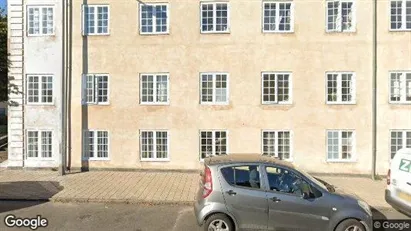 Lejligheder til salg i Helsingør - Foto fra Google Street View