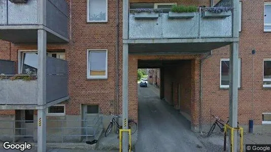 Lejligheder til salg i Randers C - Foto fra Google Street View