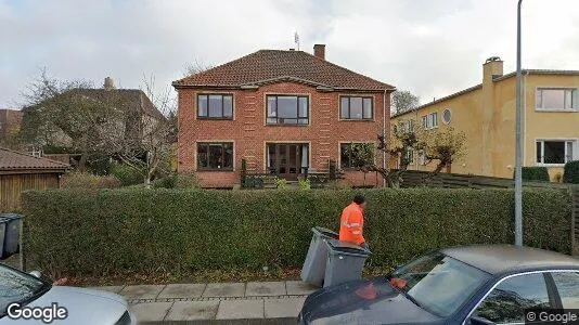 Lejligheder til salg i Frederiksberg - Foto fra Google Street View