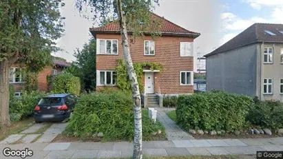 Lejligheder til salg i Frederiksberg - Foto fra Google Street View