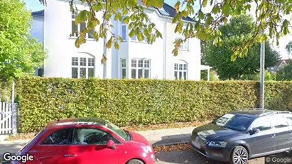 Lejligheder til salg i Frederiksberg - Foto fra Google Street View