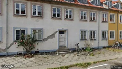 Lejligheder til salg i Østerbro - Foto fra Google Street View