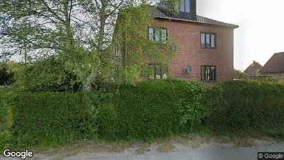 Lejligheder til salg i København S - Foto fra Google Street View