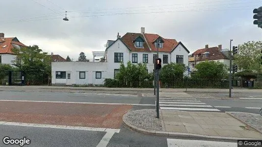 Lejligheder til salg i Valby - Foto fra Google Street View