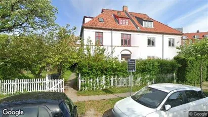 Lejligheder til salg i Valby - Foto fra Google Street View