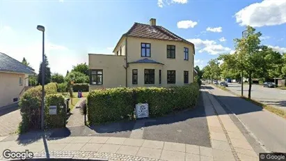 Lejligheder til salg i Vanløse - Foto fra Google Street View